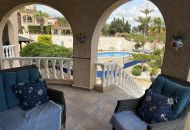 Sale - Villa - Algorfa - 