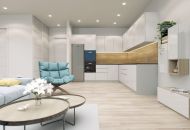 New Build - Apartments - Torrevieja