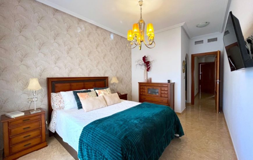 Sale - Apartments - Rojales
