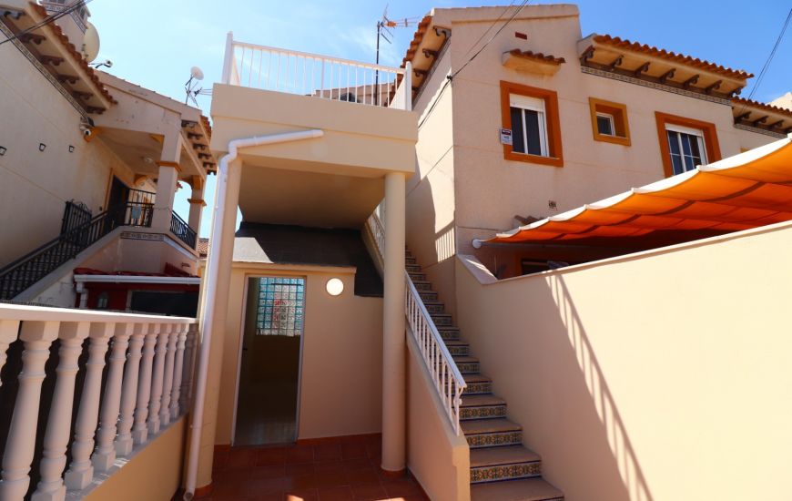 Venta - Apartamentos - Orihuela Costa