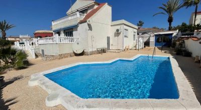 Villa - Sale - Ciudad Quesada - Ciudad Quesada