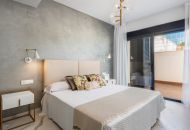 Nueva construcción  - Apartamentos - San Miguel de Salinas