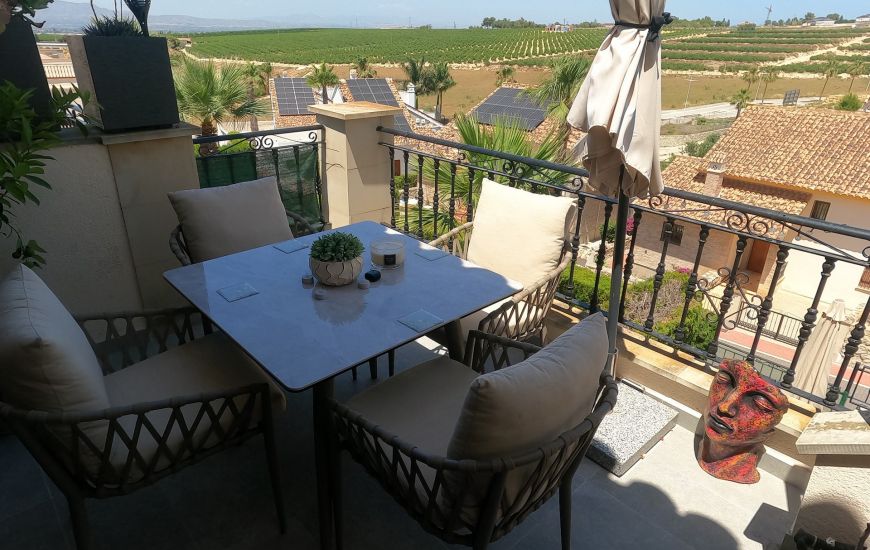 Sale - Apartments - Algorfa