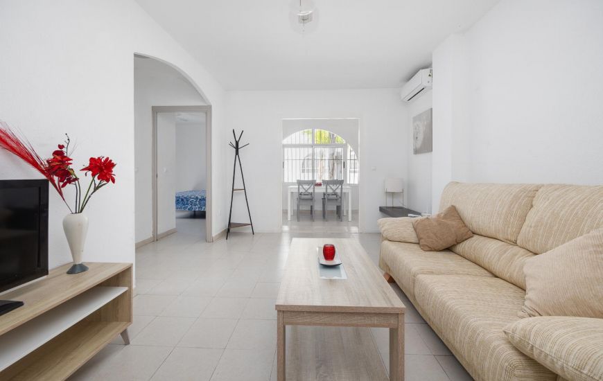 Venta - Bungalow - Torrevieja
