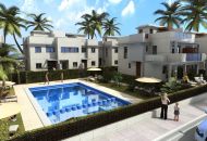 New Build - Villa - Puerto De Mazarron