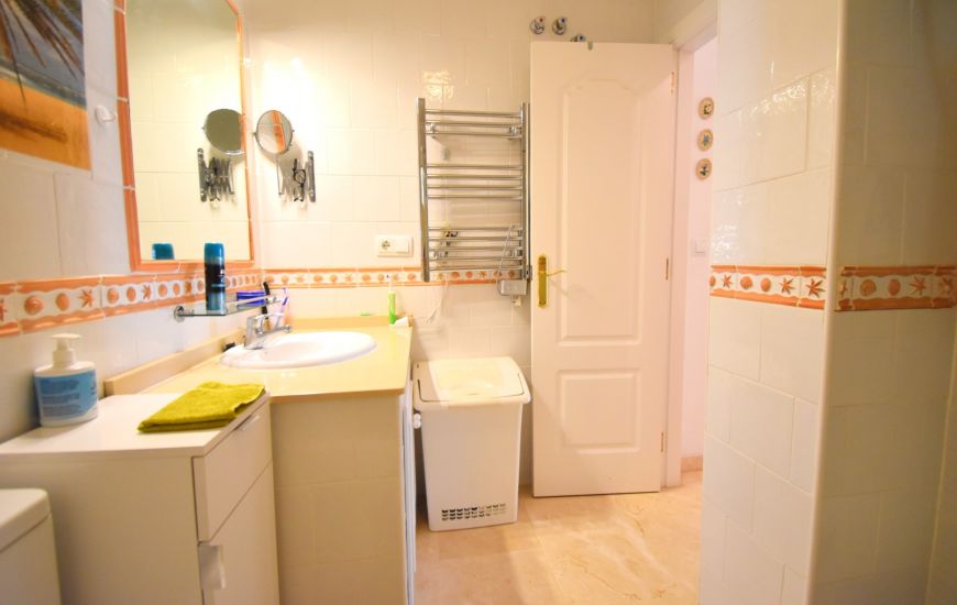 Sale - Apartments - Orihuela Costa