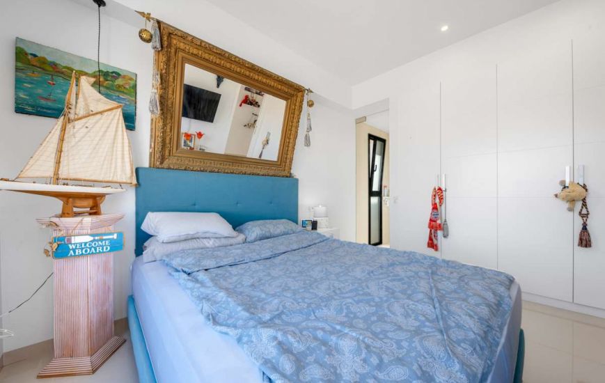 Sale - Villa - Villamartin