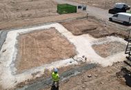 Nueva construcción  - Villa - Fuente Alamo