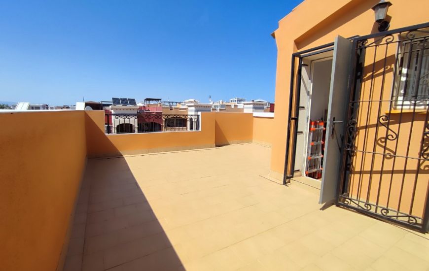 Venta - Adosado - Orihuela Costa