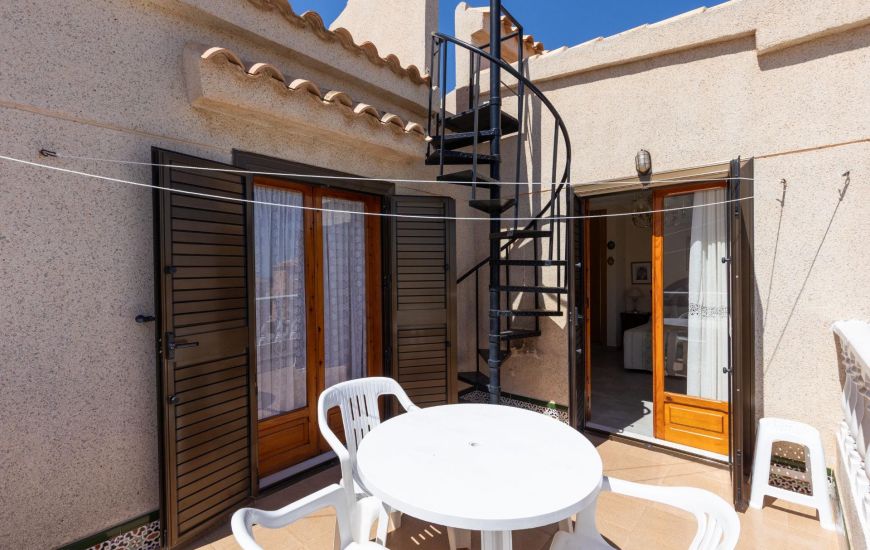 Sale - Villa - Torrevieja