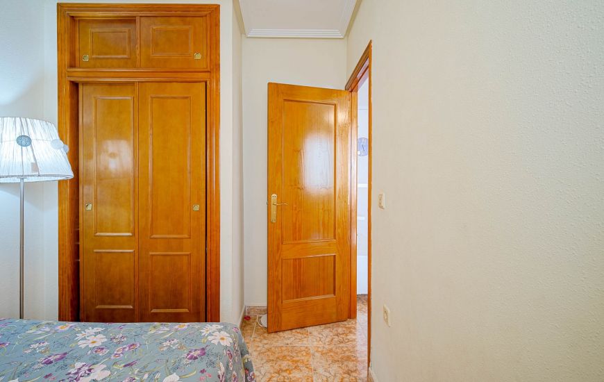 Sale - Apartament - Punta Prima
