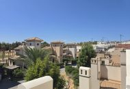 Sale - Semi - Detached Villa - Algorfa