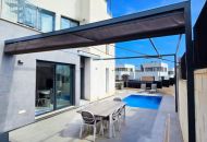 Sale - Villa - Orihuela Costa