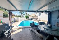 Sale - Villa - Rojales