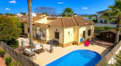Villa - Sale - Formentera del Segura - Formentera del Segura