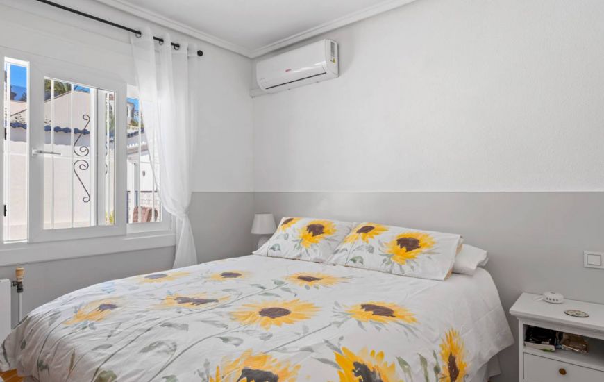 Venta - Villa - Ciudad Quesada