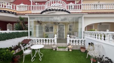 Townhouse - Sale - Benijófar - Benijofar