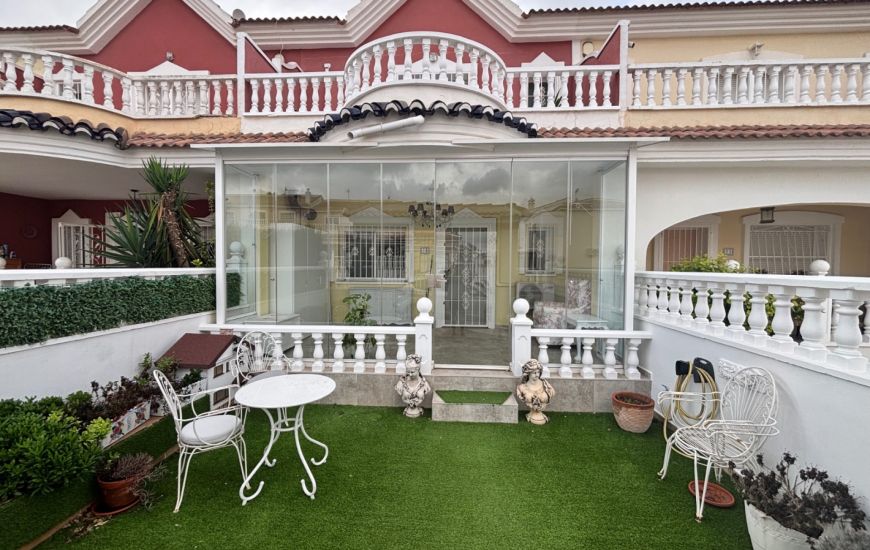 Venta - Adosado - Benijofar