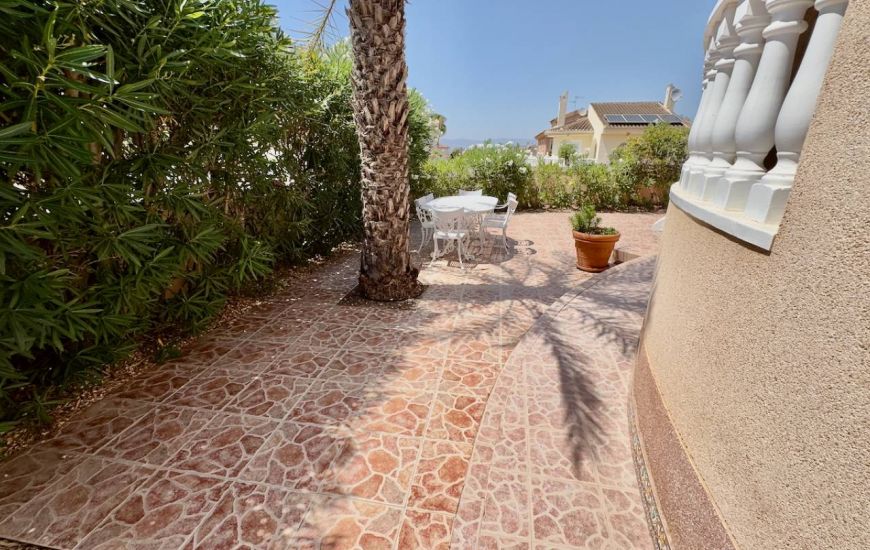 Sale - Villa - Benijófar - 