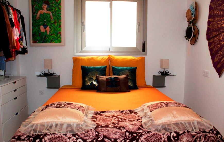 Sale - Apartments - Villamartin