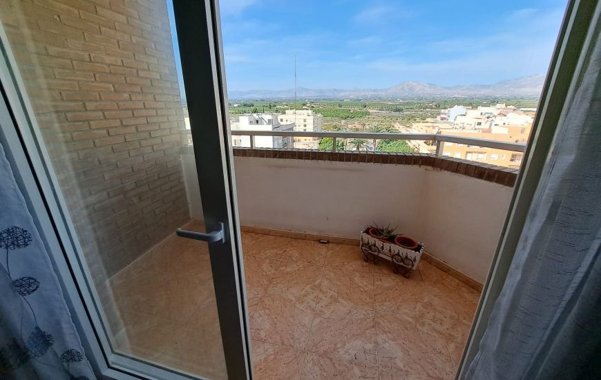 Venta - Apartamentos - Albatera