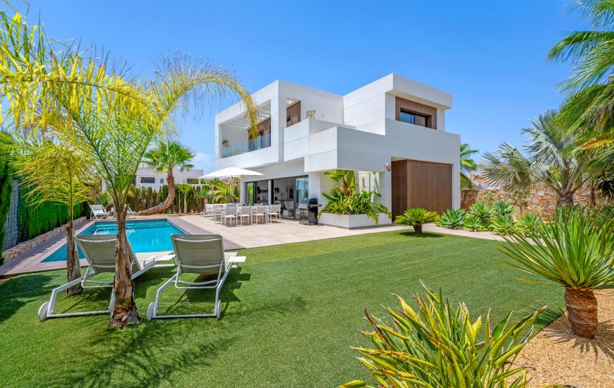 Venta - Villa - Ciudad Quesada - Rojales