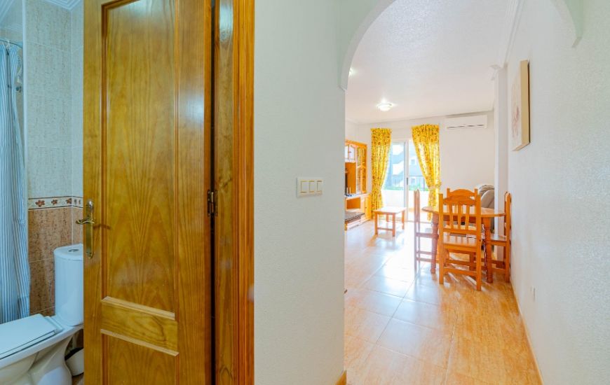 Sale - Apartments - Orihuela Costa