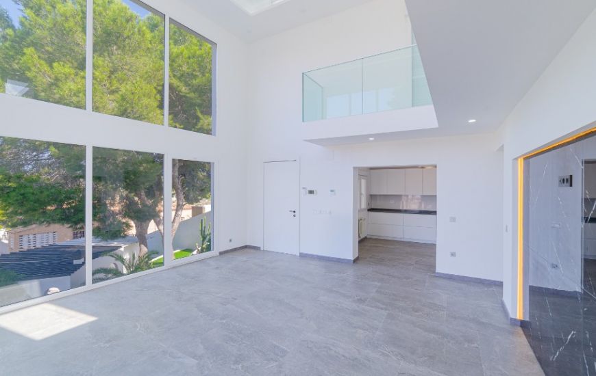 Sale - Villa - Los Balcones