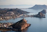 Nueva construcción  - Apartamentos - Aguilas