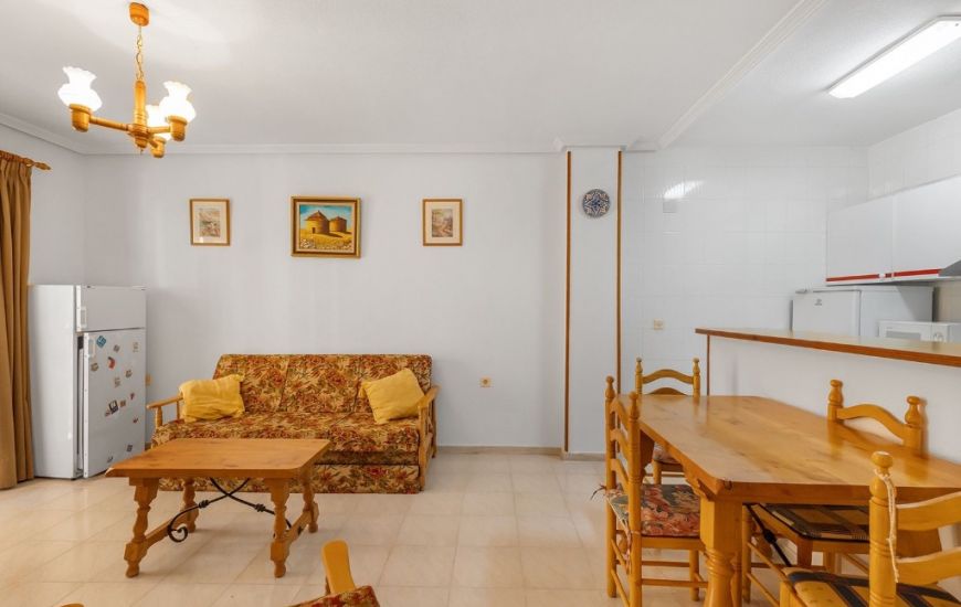 Venta - Apartamentos - La Mata