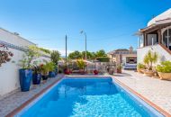 Sale - Villa - Ciudad Quesada