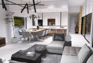 New Build - Villa - Pinoso