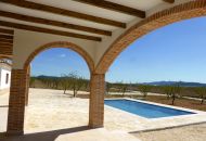 New Build - Finca - Pinoso