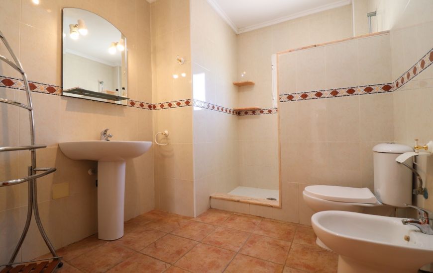 Sale - Villa - San Miguel de Salinas
