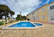 Venta - Apartamentos - Ciudad Quesada