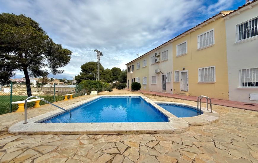 Venta - Apartamentos - Ciudad Quesada