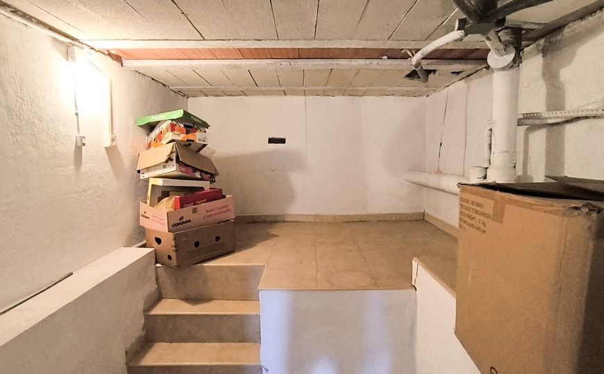 Sale - Bungalow - Ciudad Quesada