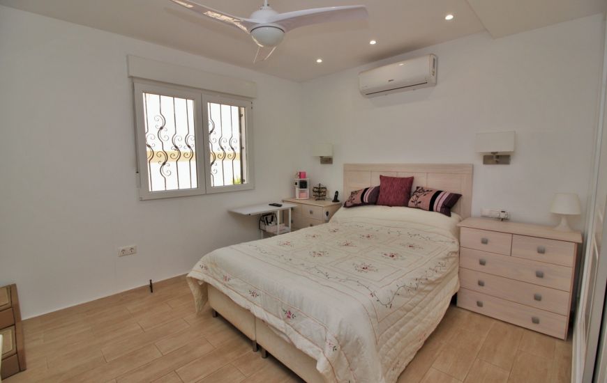 Venta - Villa - Villamartin