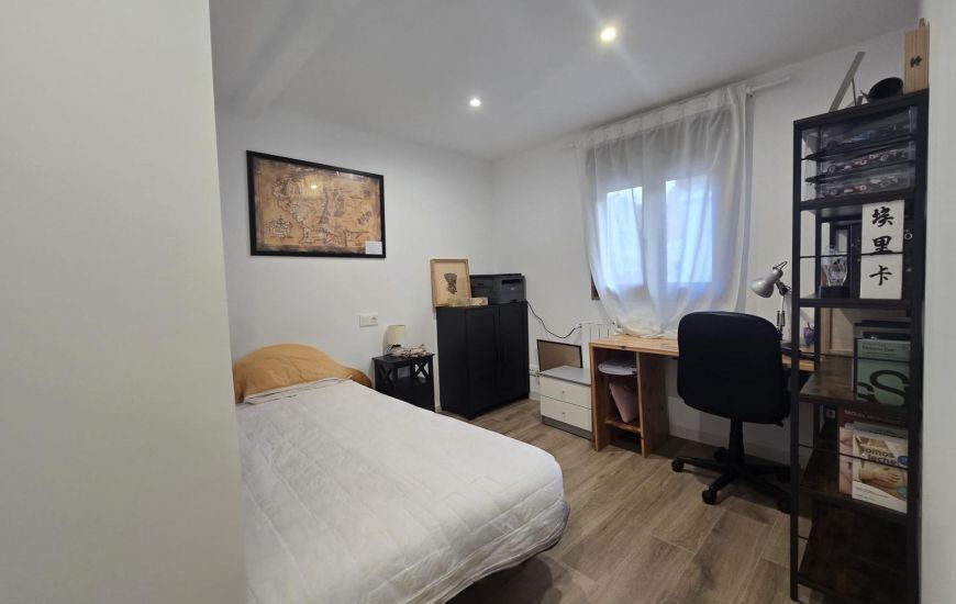 Venta - Adosado - Aspe