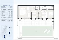 Nueva construcción  - Apartamentos - Finestrat