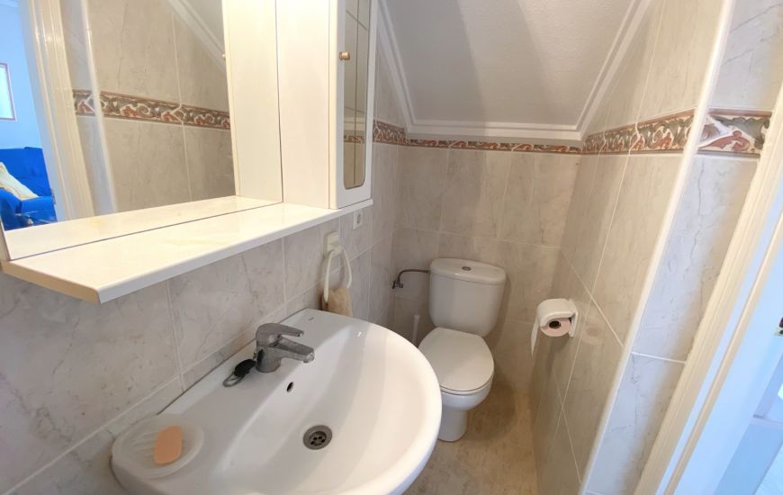 Venta - Adosado - Benijofar - Benijófar