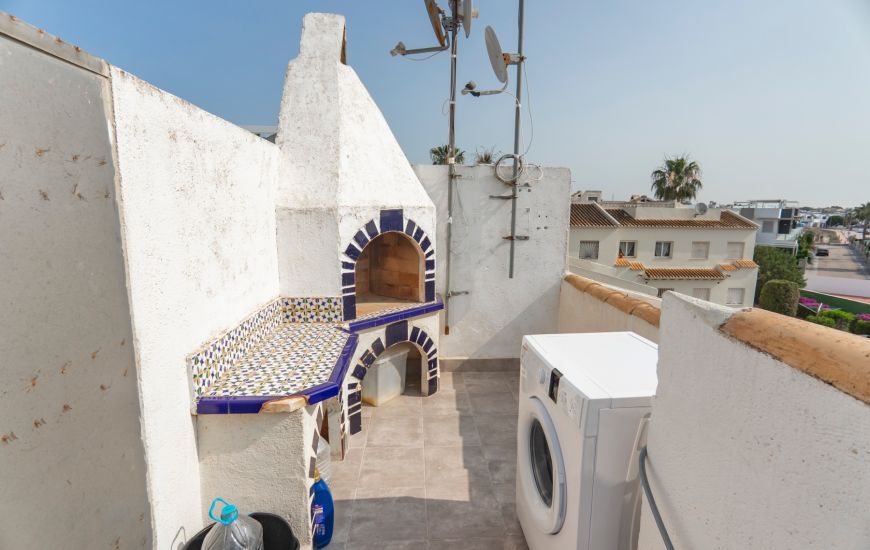 Venta - Apartamentos - Ciudad Quesada