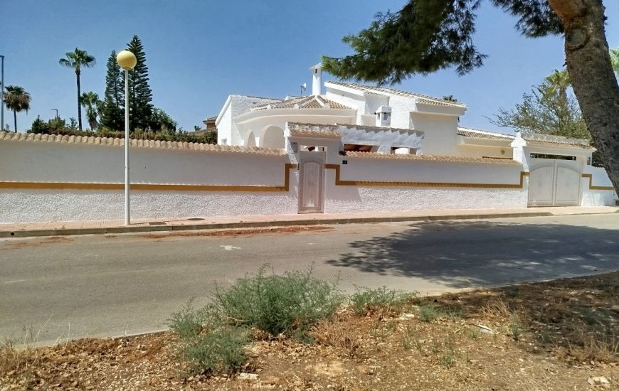 Sale - Villa - Ciudad Quesada Sale - Villa - Ciudad Quesada