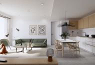 New Build - Townhouse - Los Alcázares