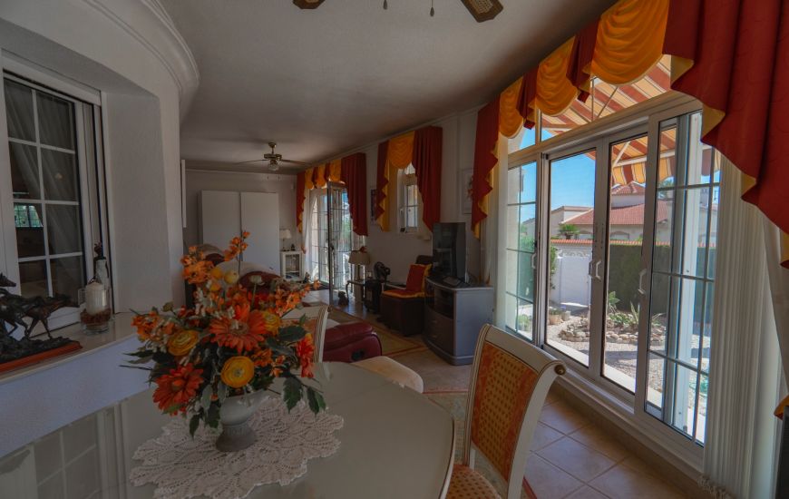 Sale - Villa - Ciudad Quesada