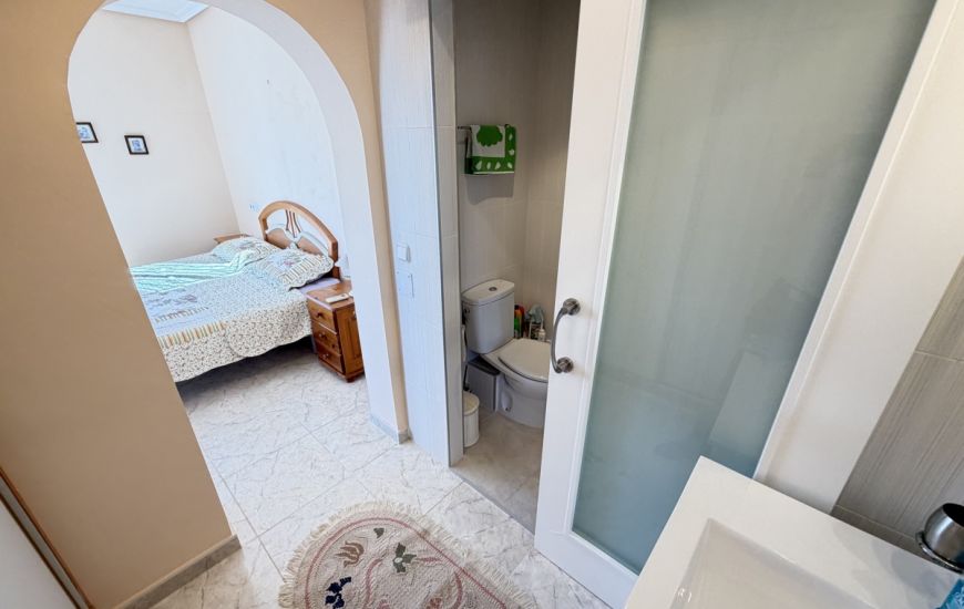 Sale - Villa - Villamartin