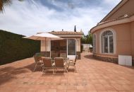 Sale - Villa - Ciudad Quesada