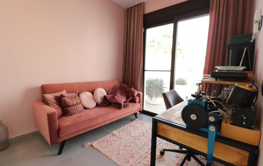 Sale - Rijtjeshuis - Benijofar - 