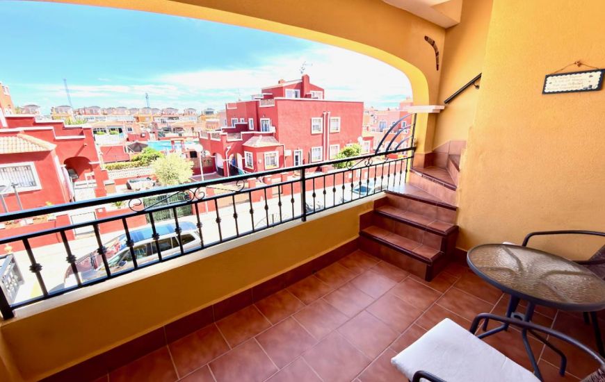 Venta - Apartamentos - Los Montesinos