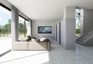 Nueva construcción  - Villa - Orihuela Costa